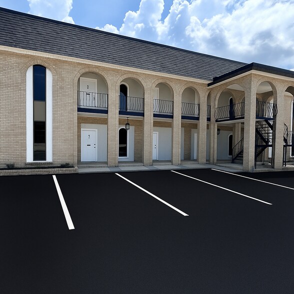 1323 Platt Springs Rd, West Columbia, SC à louer - Photo du bâtiment - Image 2 de 2