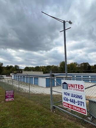 More details for 4687 US-50, Leslie, MO - Flex for Lease