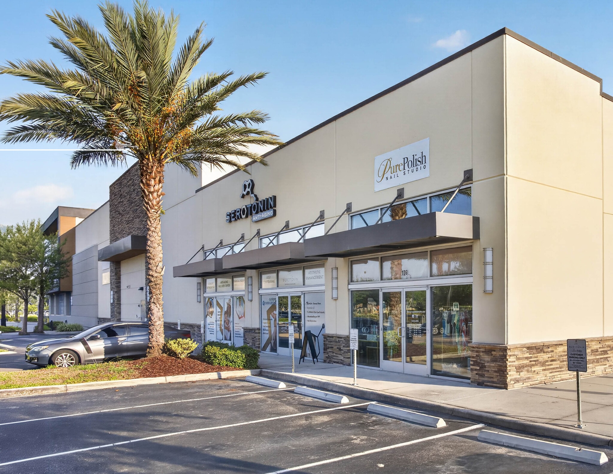 1090 N Orlando Ave, Winter Park, FL for lease Building Photo- Image 1 of 9