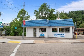 Plus de détails pour 1 Dewey St, Pittsburgh, PA - Commerce de détail à vendre