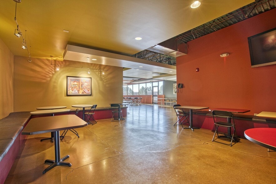 6000 Spine Rd, Boulder, CO for lease - Interior Photo - Image 3 of 14