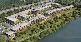 Plus de détails pour 200-400 Quannapowitt Pky, Wakefield, MA - Vente au détail à louer