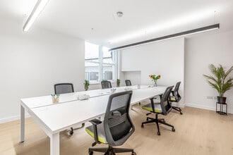 9 Wimpole St, London for lease Interior Photo- Image 2 of 6