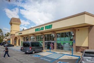 Plus de détails pour 17500 Carmenita Rd, Cerritos, CA - Commerce de détail à louer