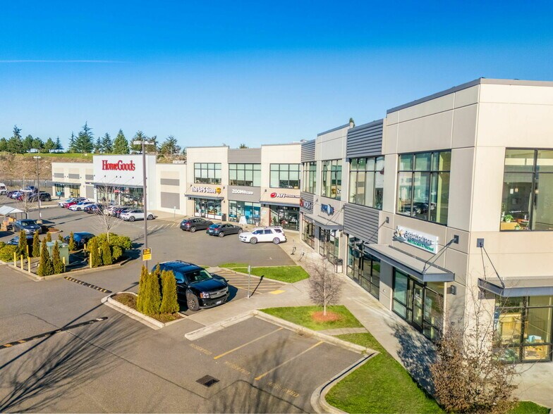 1570 W Armory Way, Seattle, WA à vendre - Photo principale - Image 1 de 1