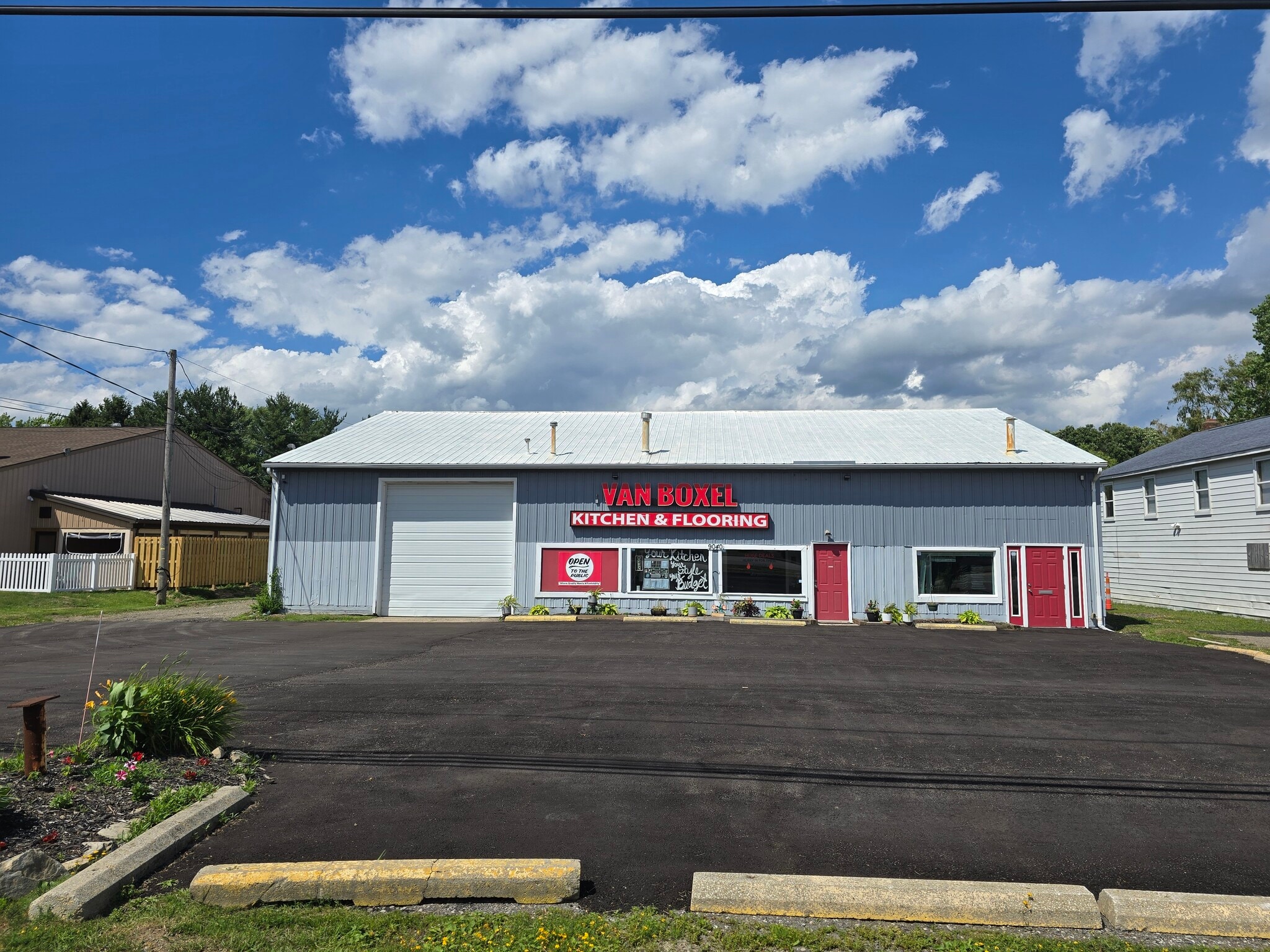 9040 State Rt 14, Streetsboro, OH for sale Building Photo- Image 1 of 20