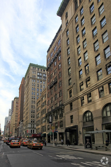 161 Madison Ave, New York, NY à vendre - Photo principale - Image 1 de 40