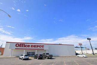 More details for 3875 Stagg Dr, Beaumont, TX - Retail for Sale