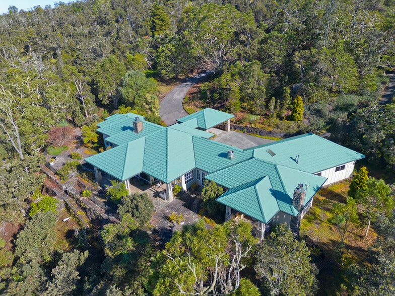 73-4310 Huehue St, Kailua Kona, HI for sale - Aerial - Image 3 of 46