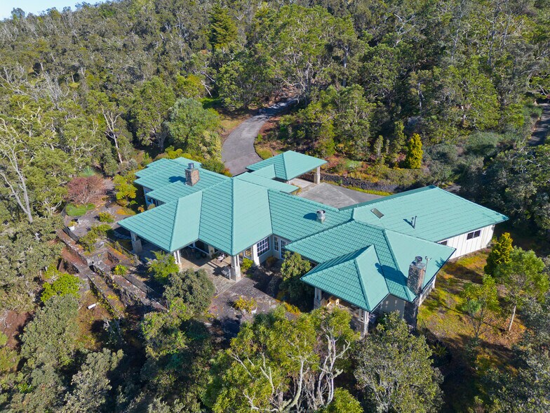 73-4310 Huehue St, Kailua Kona, HI à vendre - Aérien - Image 3 de 46