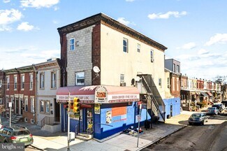 Plus de détails pour 1267 S 22nd St, Philadelphia, PA - Commerce de détail à vendre
