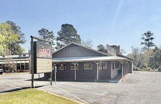 Plus de détails pour 107 Perimeter Rd, Perry, GA - Commerce de détail à vendre