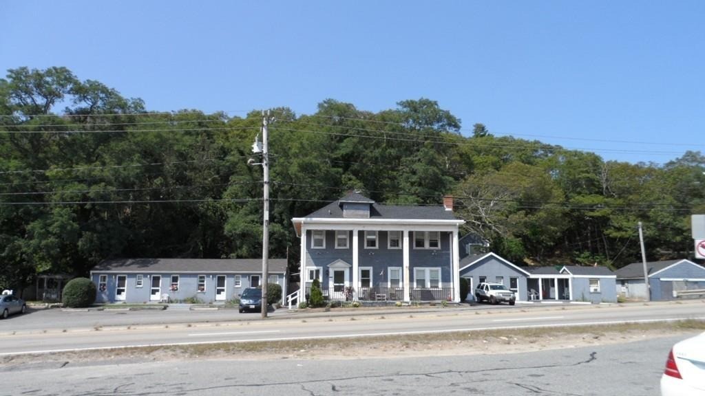 871 Scenic Hwy, Bourne, MA for sale Building Photo- Image 1 of 1