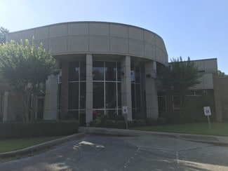 Plus de détails pour 2804 Longview Dr, Jonesboro, AR - Bureau à louer