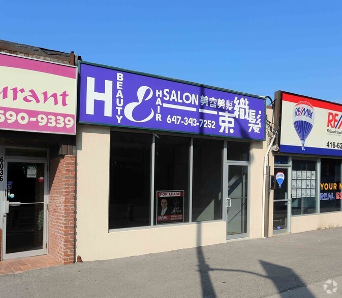6038 Yonge St, Toronto, ON for sale - Primary Photo - Image 1 of 1