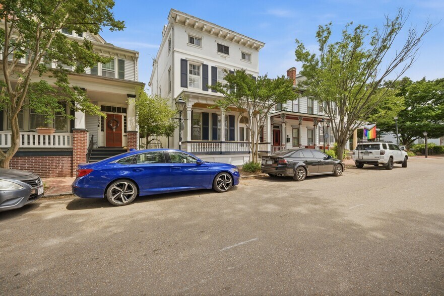 367 Middle St, Portsmouth, VA à vendre - Photo du bâtiment - Image 3 de 55