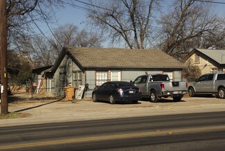 Plus de détails pour 4208 S 1st St, Austin, TX - Bureau/Commerce de détail à louer