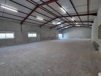 Plus de détails pour Bureau, Industriel à louer