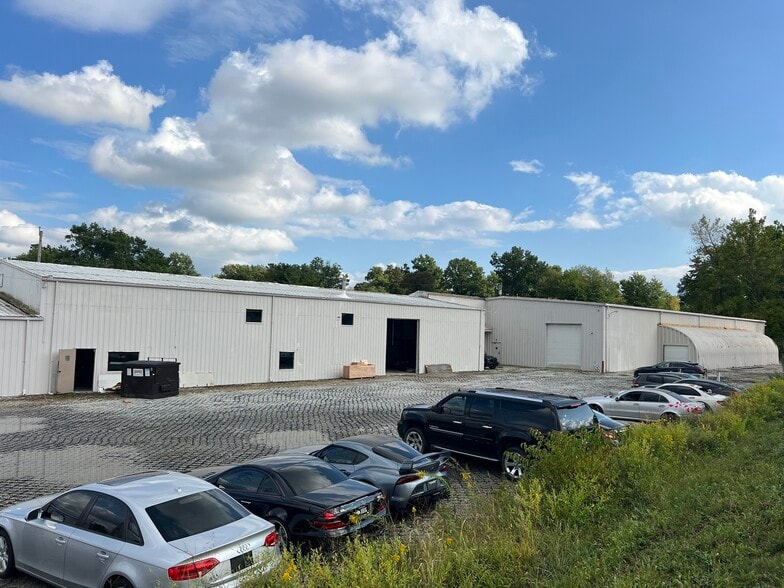 969 Ohio Pike, Cincinnati, OH for sale - Building Photo - Image 3 of 20
