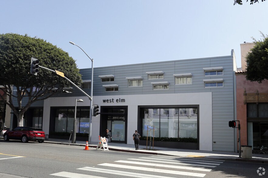 1427 4th St, Santa Monica, CA à vendre - Photo principale - Image 2 de 20