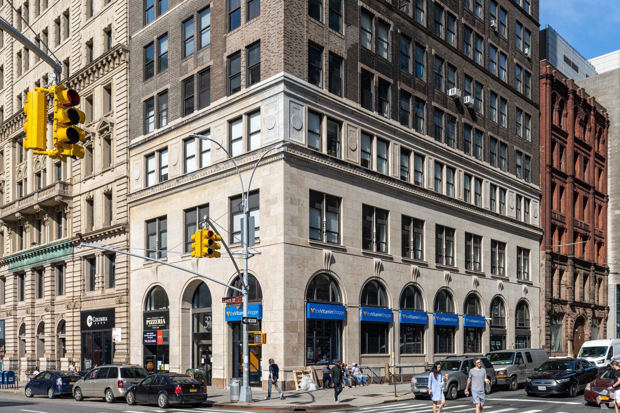 32 Court St, Brooklyn, NY for lease Primary Photo- Image 1 of 3