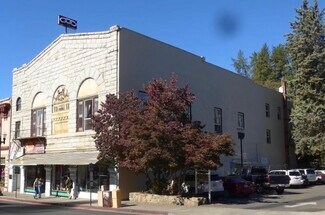 Plus de détails pour 467 Main St, Placerville, CA - Commerce de détail à louer