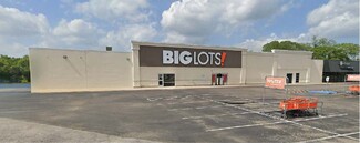 Plus de détails pour 5910 Eastex Fwy, Beaumont, TX - Local commercial à louer