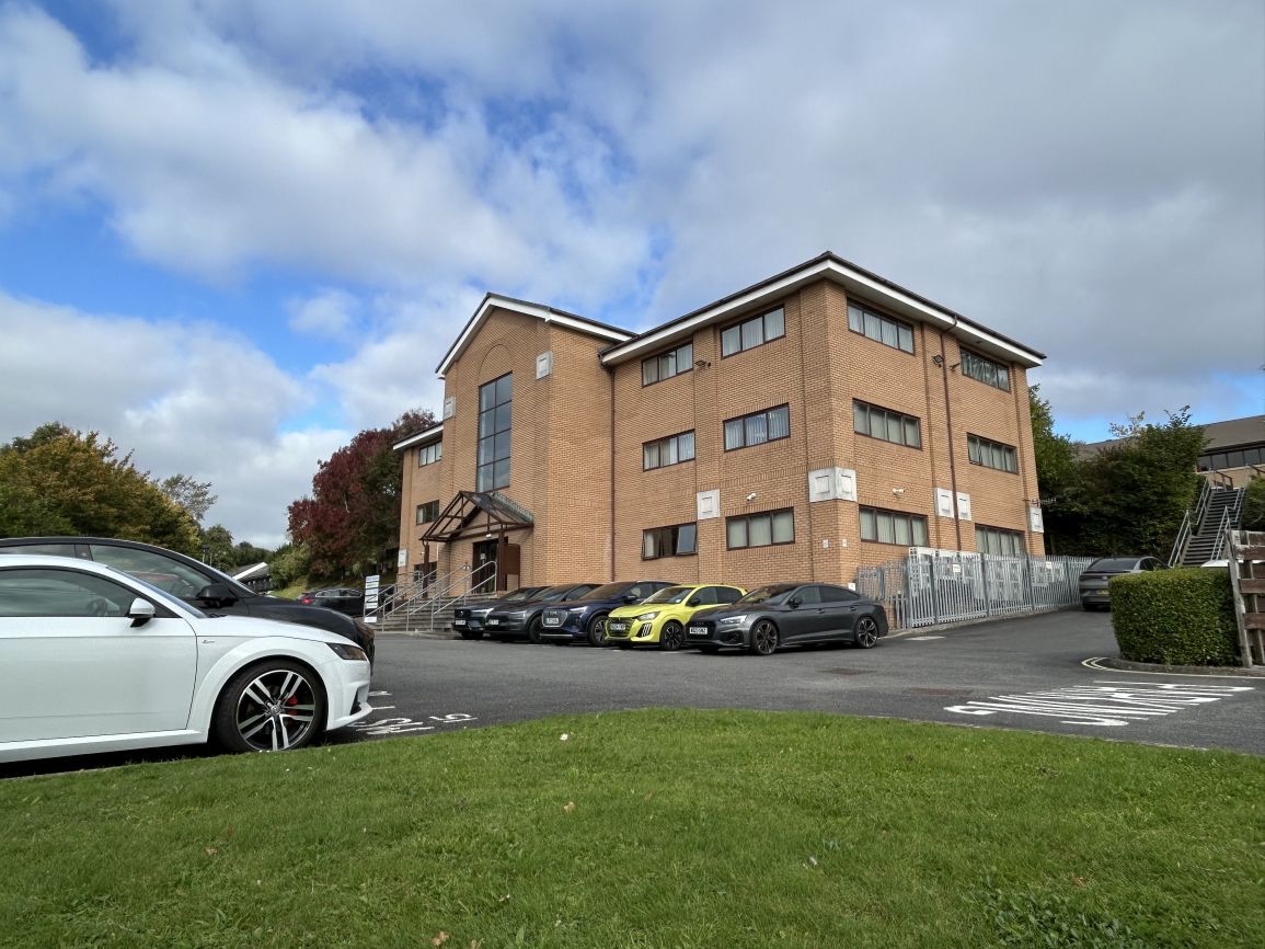 61 Longbridge Rd, Plymouth for lease Building Photo- Image 1 of 6