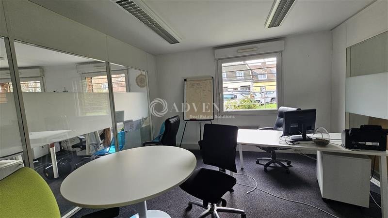 Bureau dans VILLENEUVE-D'ASCQ à vendre - Photo intérieure - Image 2 de 9