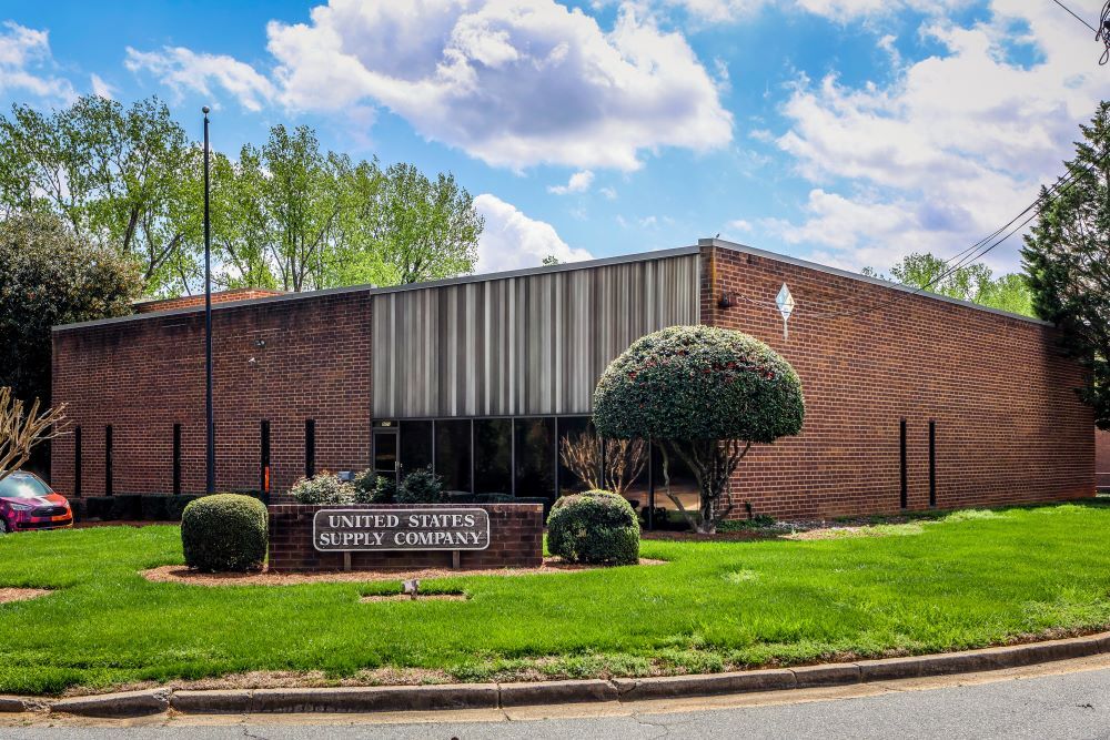 2651 Bagby Ln, Charlotte, NC à louer Photo principale- Image 1 de 6