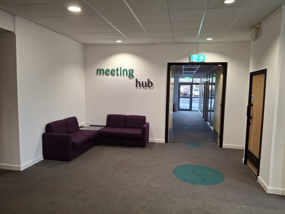 Epinal Way, Loughborough for lease Building Photo- Image 1 of 6