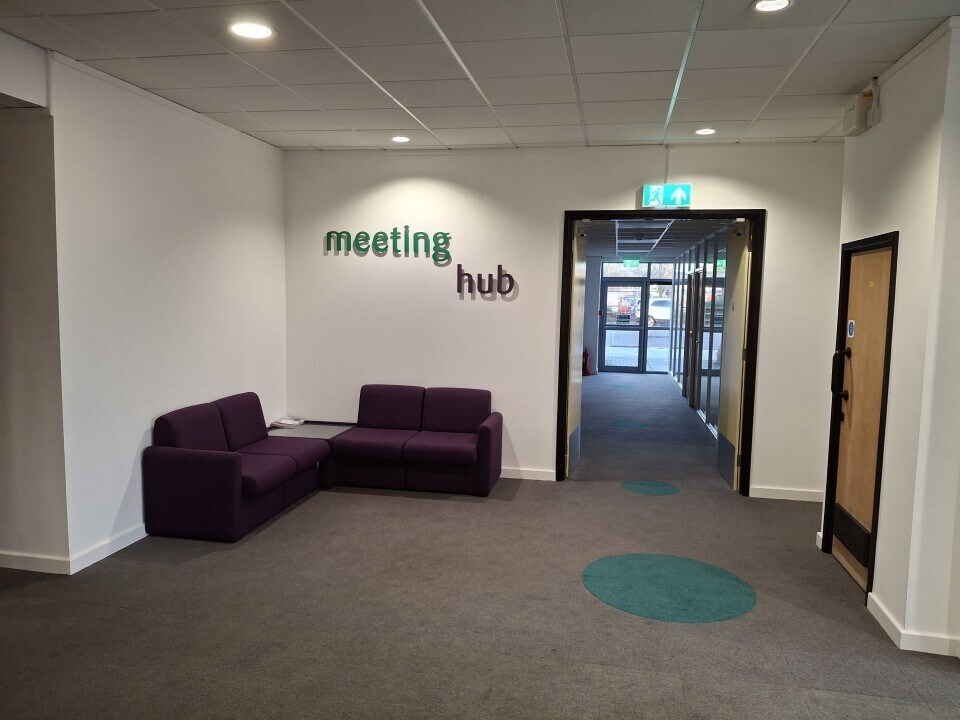 Epinal Way, Loughborough for lease Interior Photo- Image 1 of 6