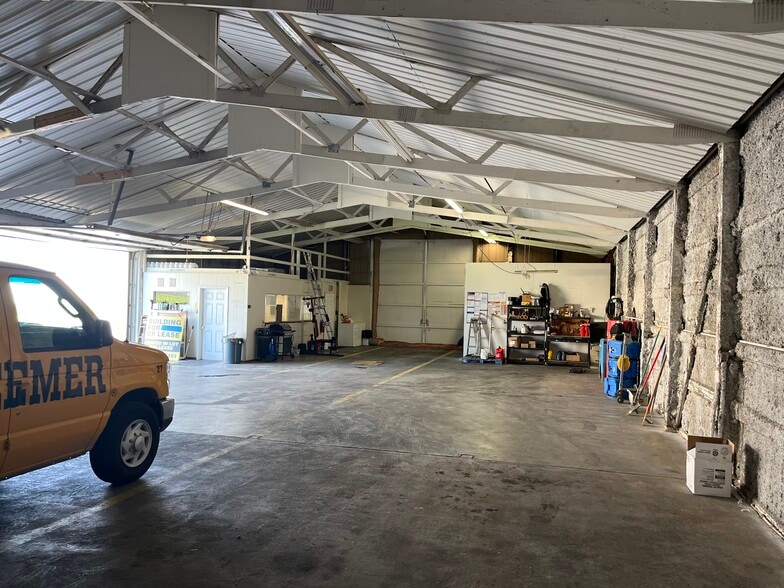 3240 Nash Rd, Scott City, MO for lease - Building Photo - Image 2 of 8