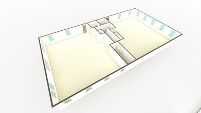 100 Quarry Rd, Hamburg, NJ à louer Plan d’étage- Image 1 de 11