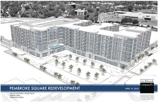 Plus de détails pour 4554 Virginia Beach Blvd, Virginia Beach, VA - Commerce de détail à louer