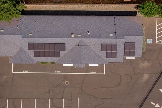 2550 State Highway 32, Chico, CA - AÉRIEN Vue de la carte - Image1