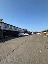 Cotton St, Glasgow à louer Photo intérieure- Image 1 de 15