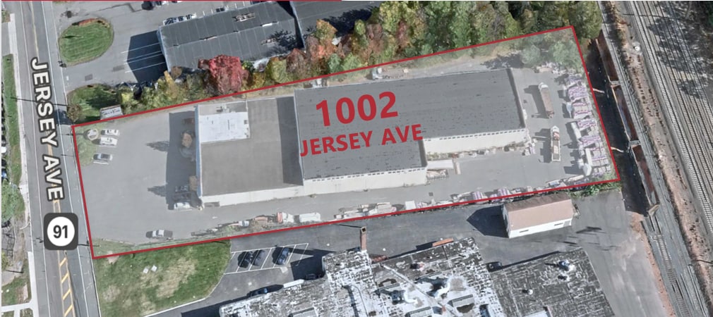 1002 Jersey Ave, New Brunswick, NJ for lease Building Photo- Image 1 of 15