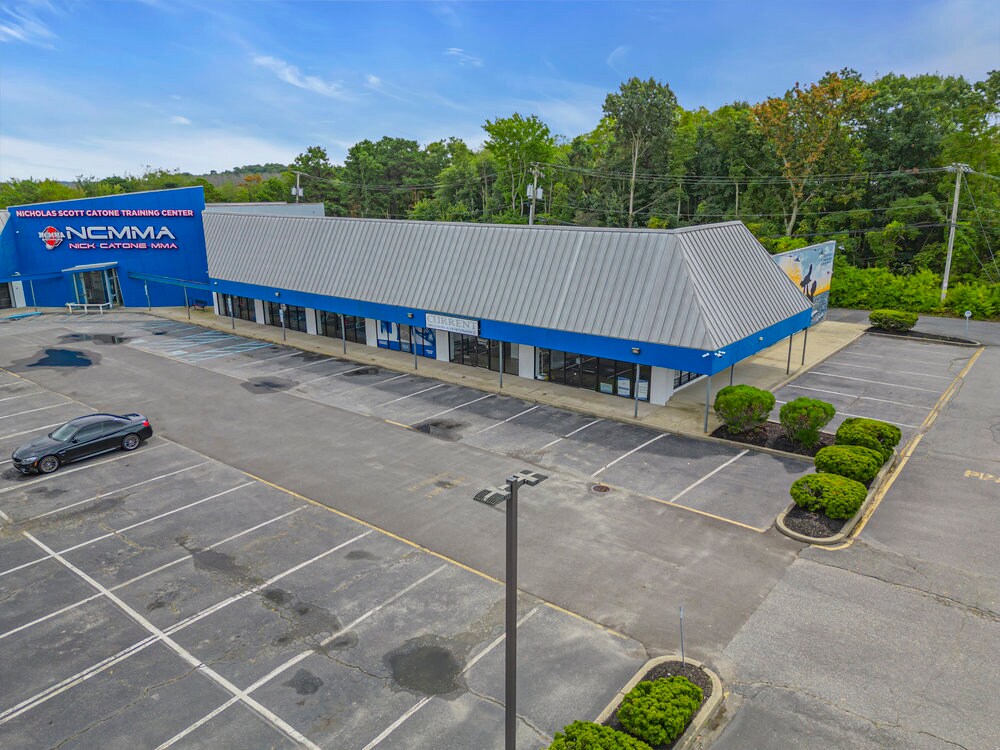 781 Brick Blvd, Brick, NJ for sale Building Photo- Image 1 of 1