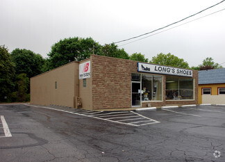 More details for 3260 Kent Rd, Stow, OH - Retail for Lease