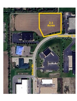 More details for Lot 14 Thornwood Drive, Sycamore, IL - Land for Sale