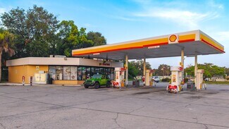 Plus de détails pour 3944 Gall Blvd, Zephyrhills, FL - Commerce de détail à vendre