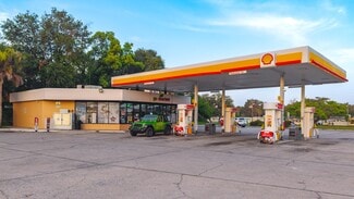 More details for 3944 Gall Blvd, Zephyrhills, FL - Retail for Sale