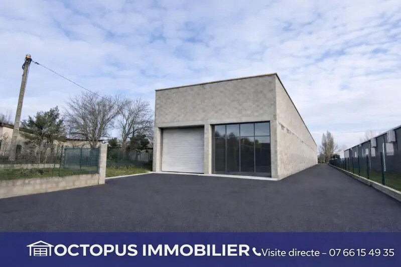 181 Route De Paris, Fenouillet à louer - Photo du bâtiment - Image 3 de 5