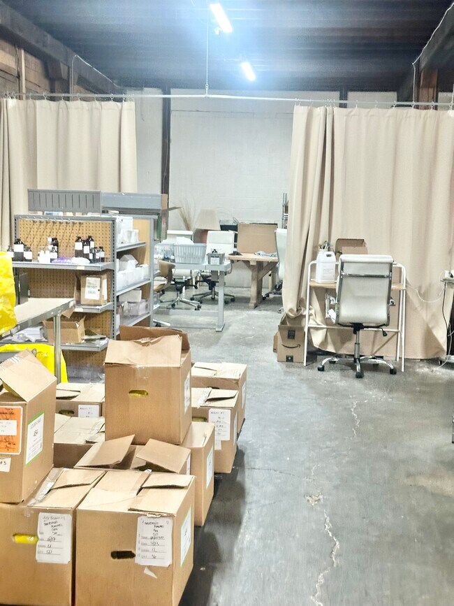 More details for 627-655 N Cassady Ave, Columbus, OH - Flex for Lease