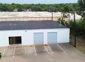 2901 Suffolk Dr, Fort Worth, TX à louer Photo du bâtiment- Image 2 de 7