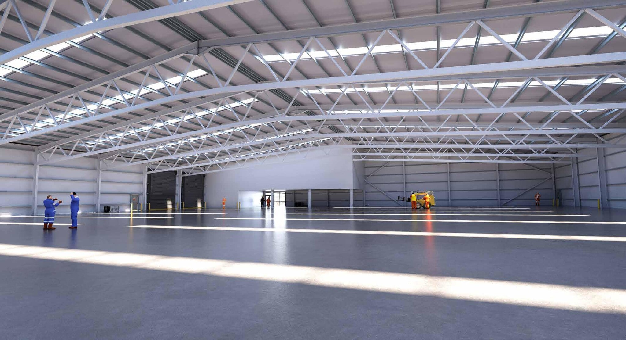 Hagmill Rd, Coatbridge for lease Interior Photo- Image 1 of 2