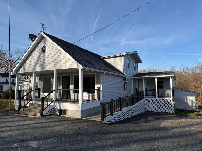 1100 Calvary Rd, Churchville, MD à vendre - Photo du bâtiment - Image 3 de 30