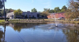 More details for 12 Kulick Rd, Fairfield, NJ - Industrial for Sale