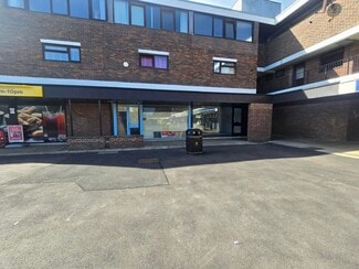 More details for The Parade, Pagham, Bognor Regis - Retail for Lease